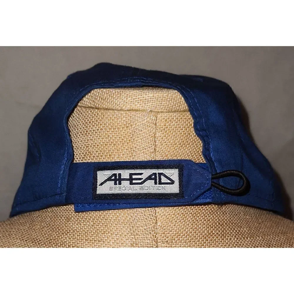 NWT AHEAD PGA Southern Texas Section cap hat Professional Golf Association of Am